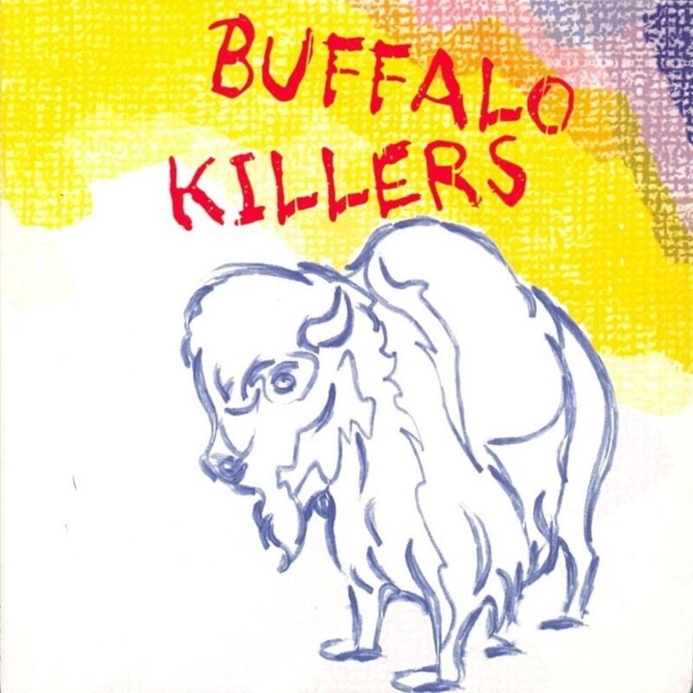 Picture of Buffalo Killers