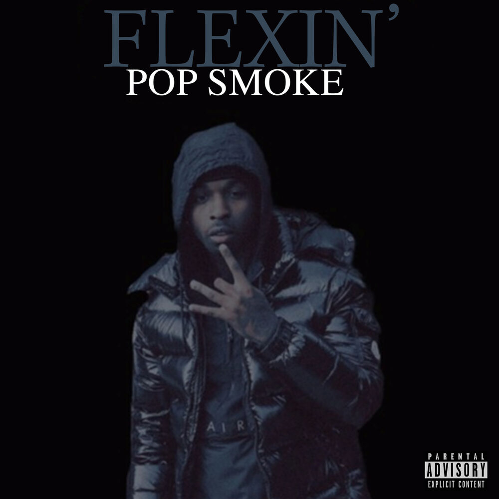 Picture of Flexin'