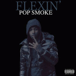 Cover of Flexin'