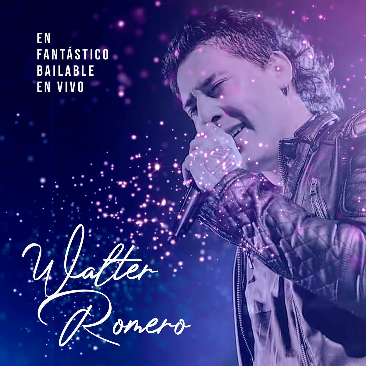Album cover of En Fantastico Bailable (En Vivo)