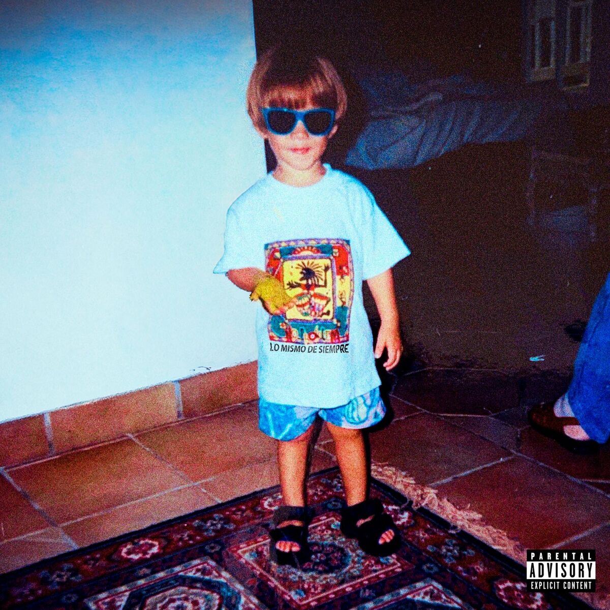 Album cover of UN DESEO