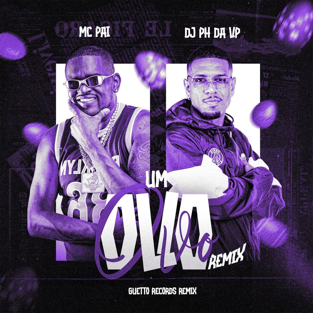 Picture of Um Ovo (Remix)