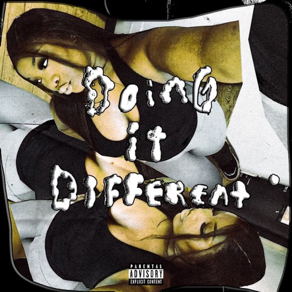 Picture of doing it different