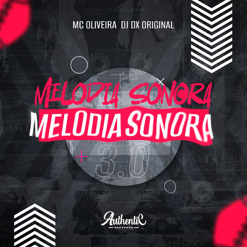 Melodia Sonora 3.0