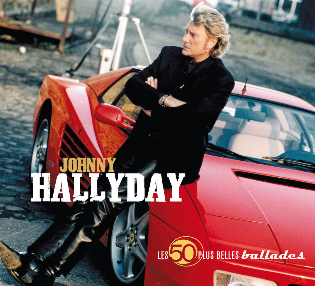 Album cover of Douce violence