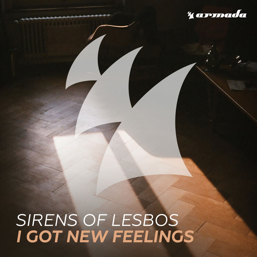 Picture of I Got New Feelings