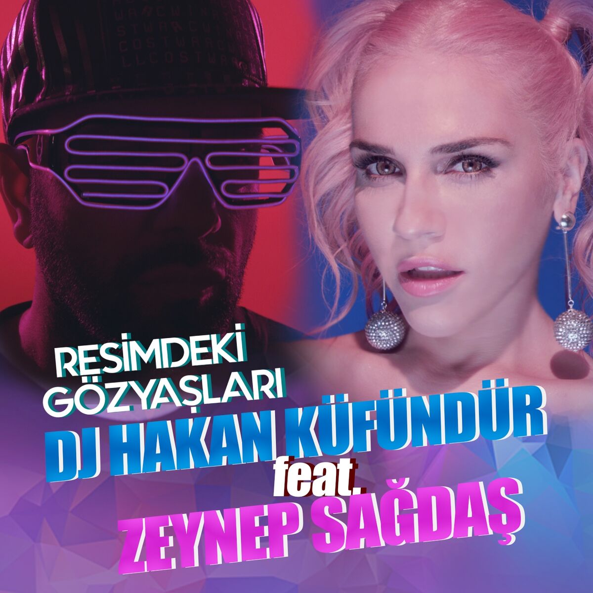 Album cover of Resimdeki Gözyaşları