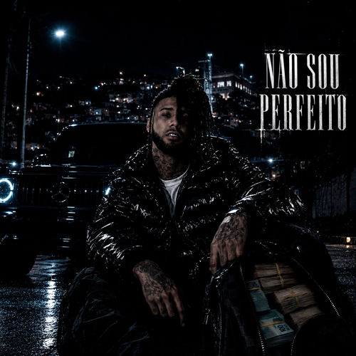 NÃO SOU PERFEITO