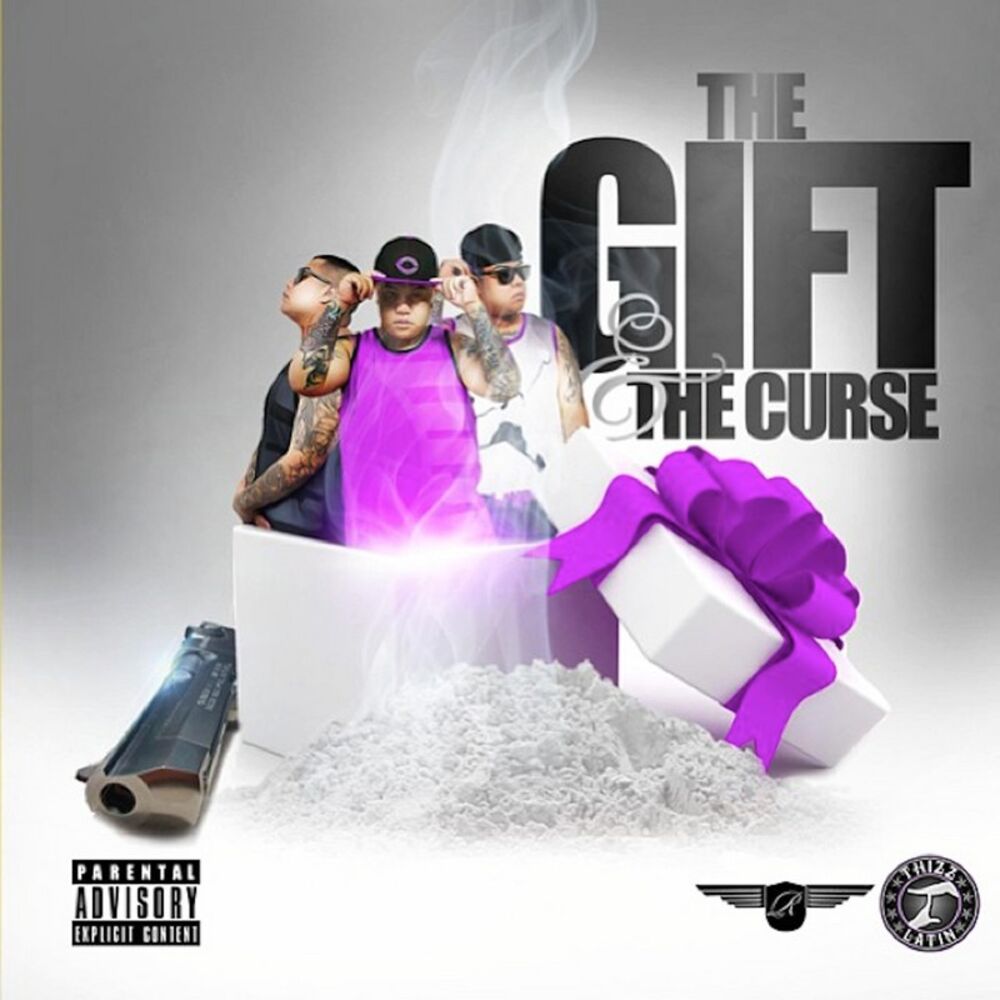 Picture of The Gift & The Curse