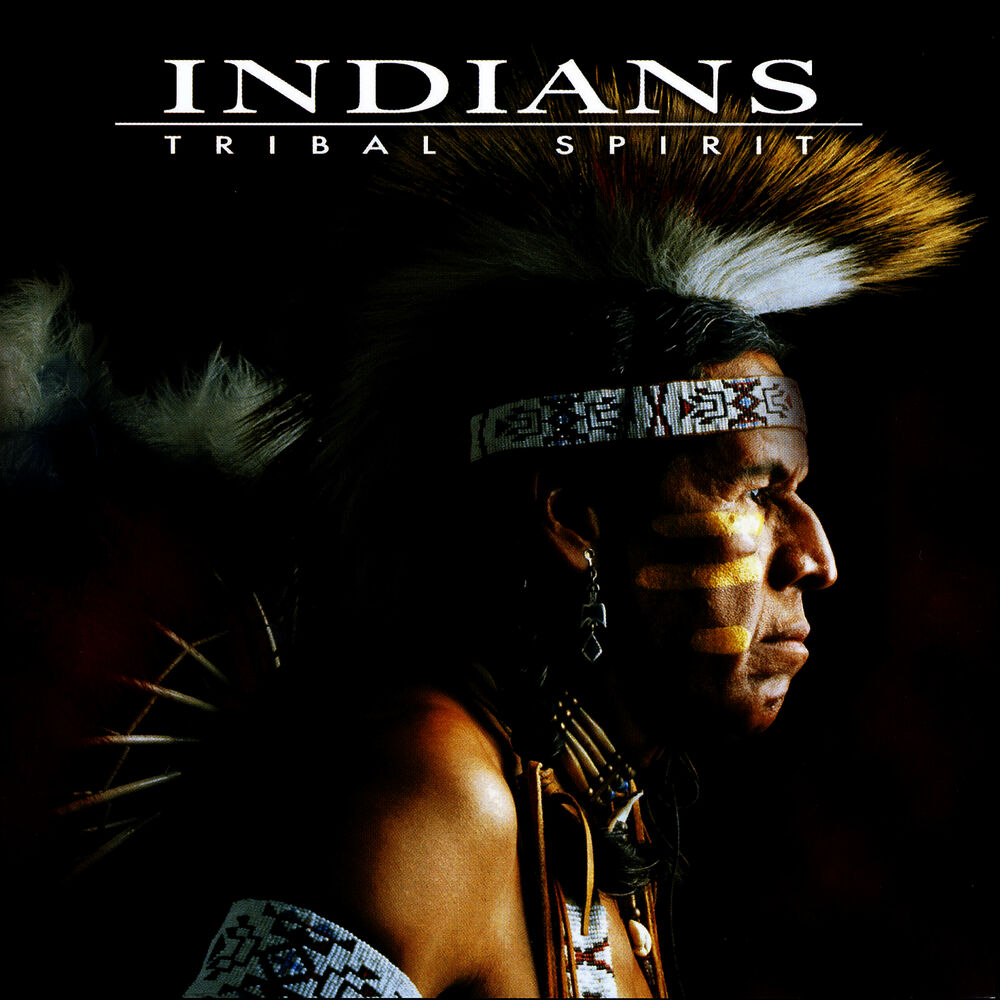 Picture of Tribal Spirit