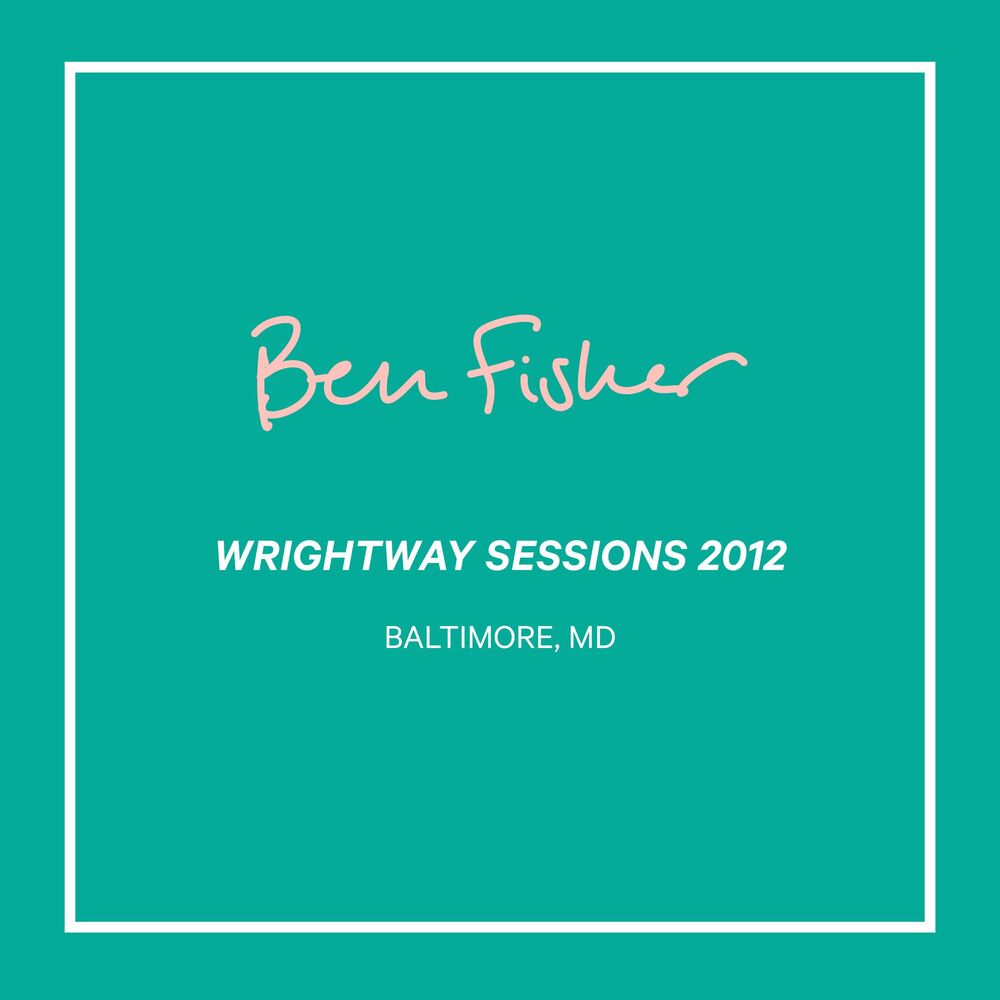 Picture of Wrightway Sessions 2012
