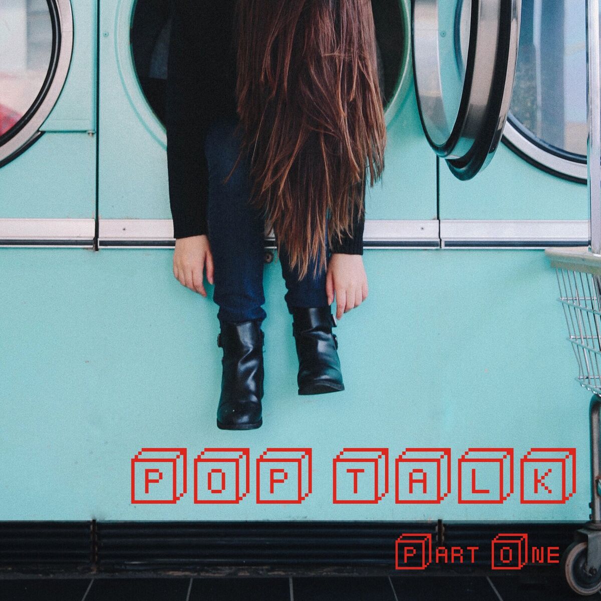 Album cover of Part One