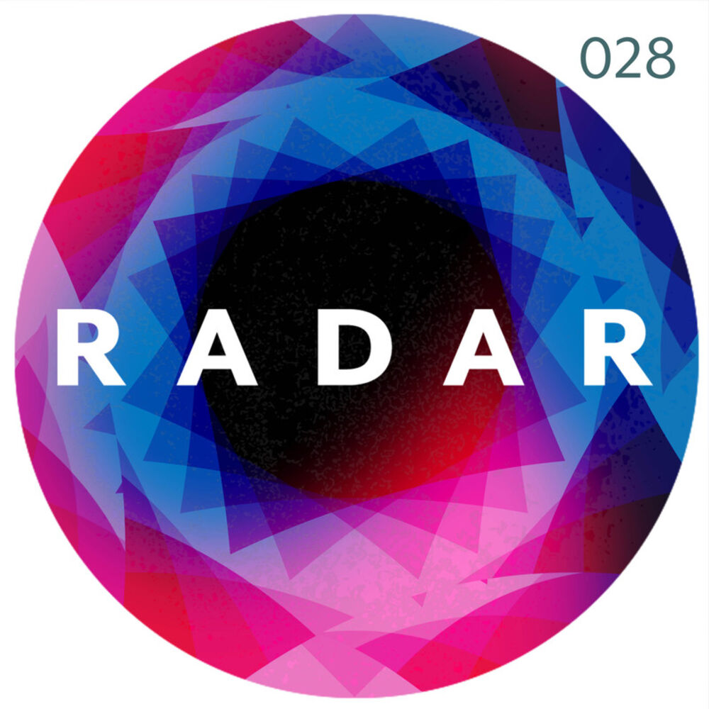 Picture of Radar: Black Square