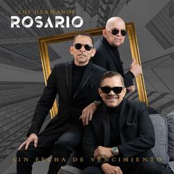 Cover of Sin Fecha De Vencimiento