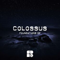 Cover of Foundation EP