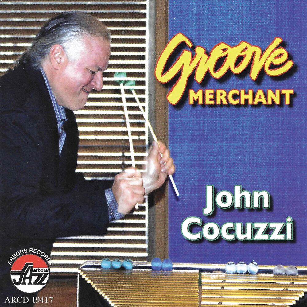 Picture of Groove Merchant