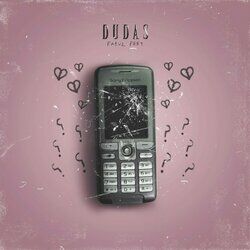 Cover of Dudas