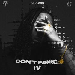 Cover of Don't Panic IV