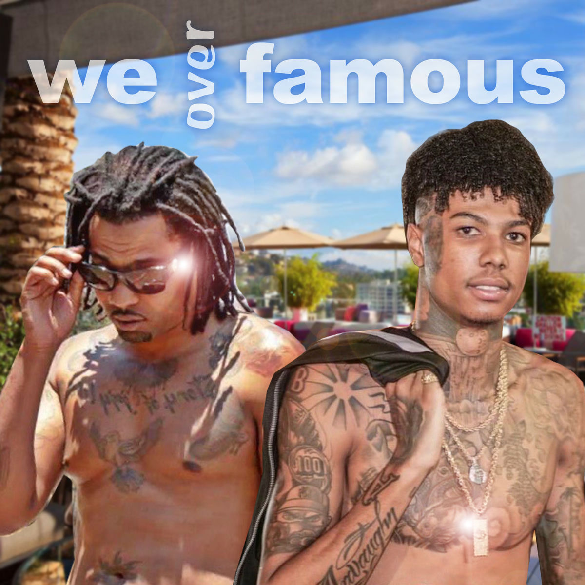 Album cover of Gfym