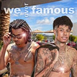 Cover of We over Famous