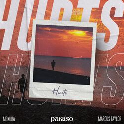 Cover of Hurts
