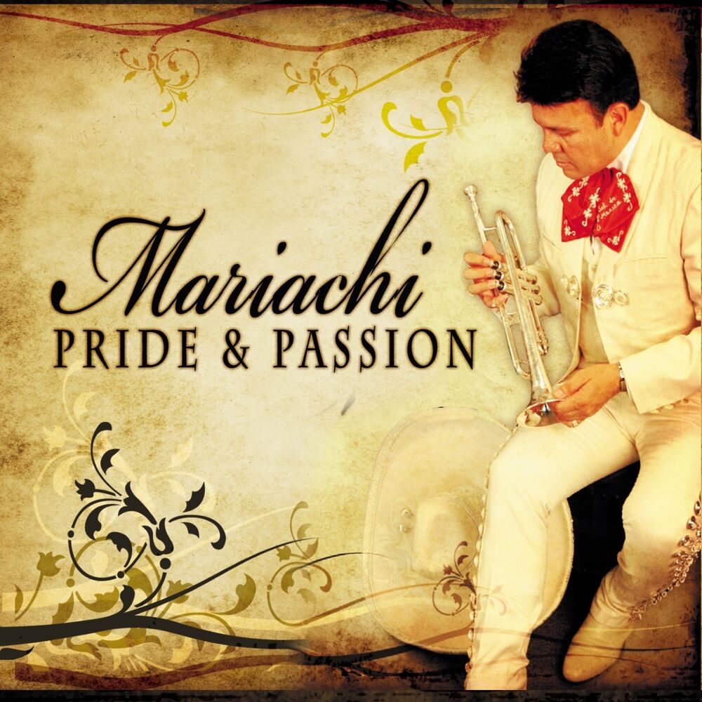 Picture of Mariachi Pride and Passion