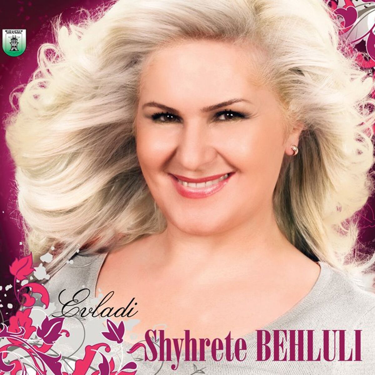 Album cover of Evladi