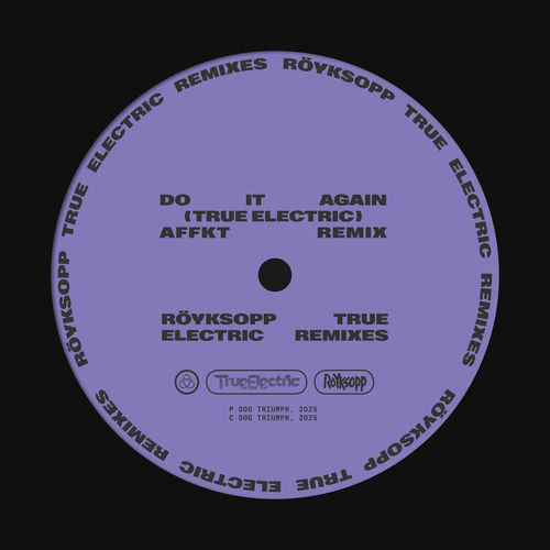 Do It Again (AFFKT Remix)