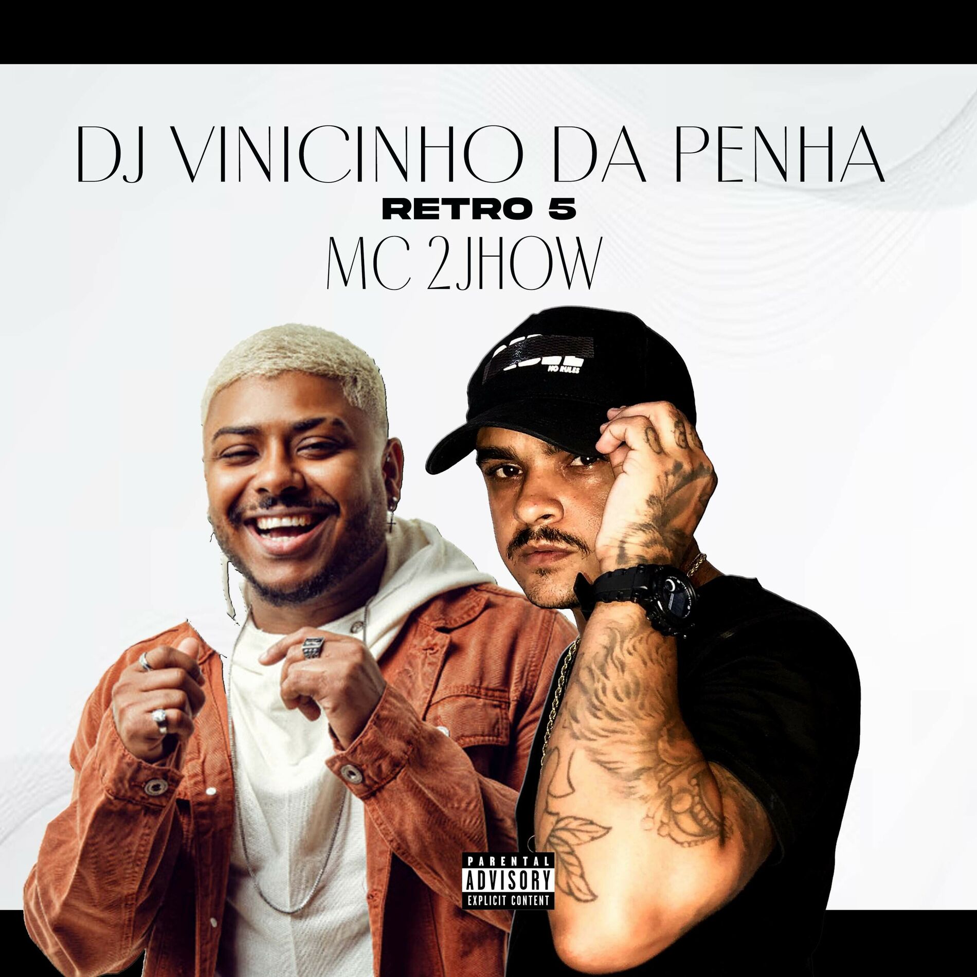 Album cover of Retro 5