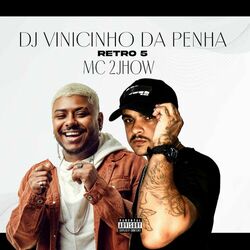 Cover of Retro 5