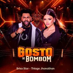 Cover of Gosto de Bombom