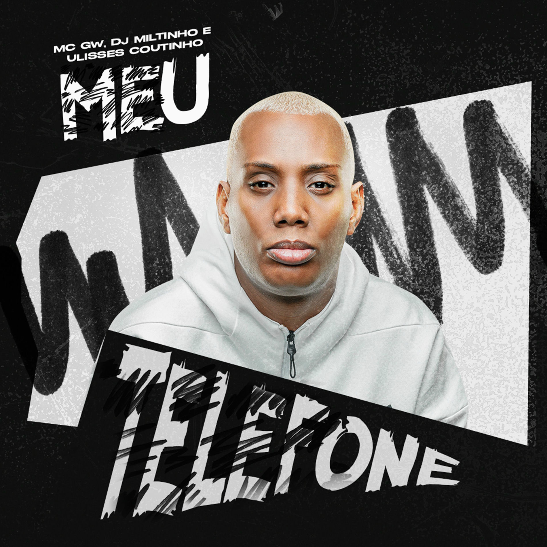 Album cover of Meu Telefone