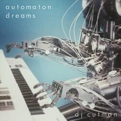 Cover of Automaton Dreams
