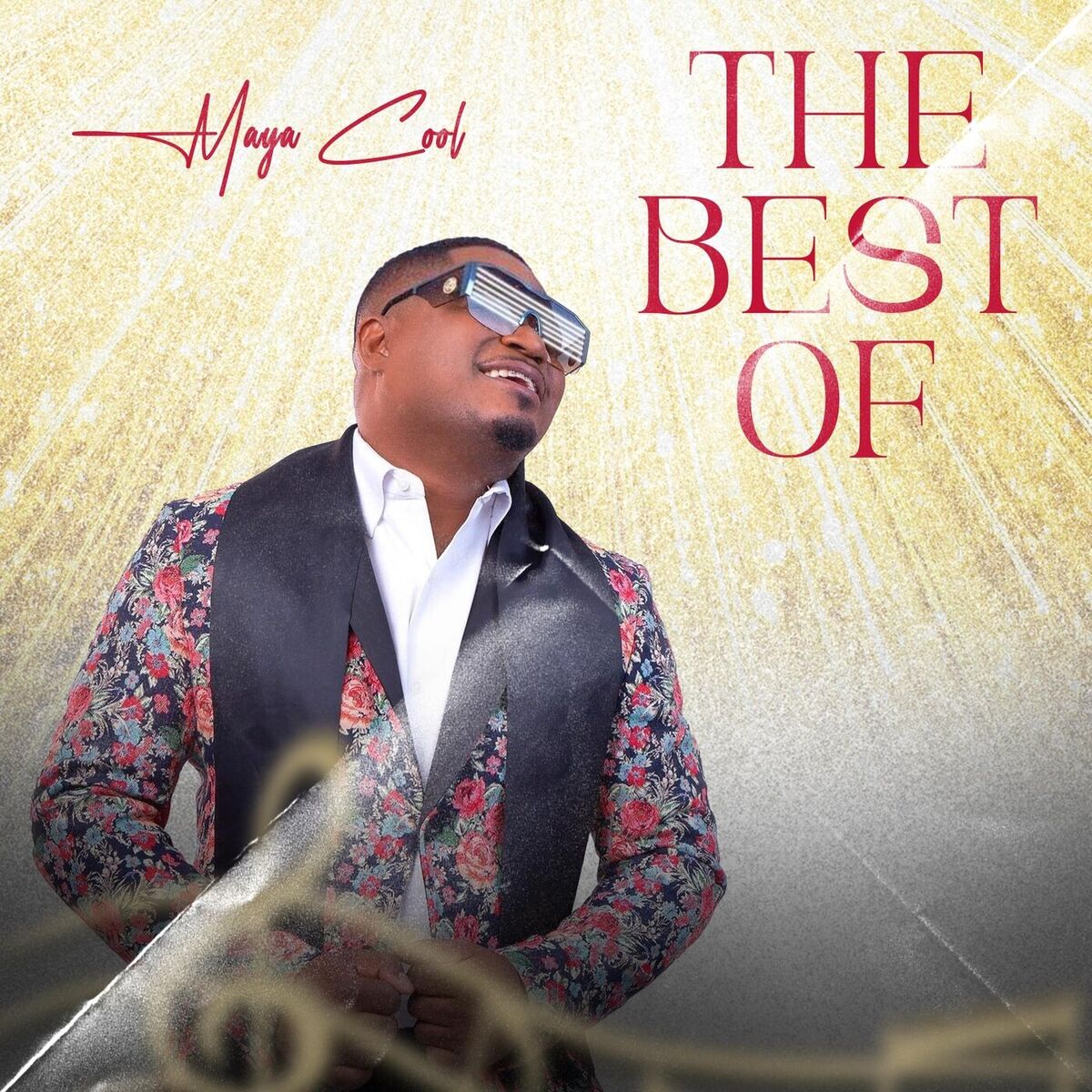 Album cover of The Best Of