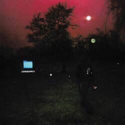 music cover