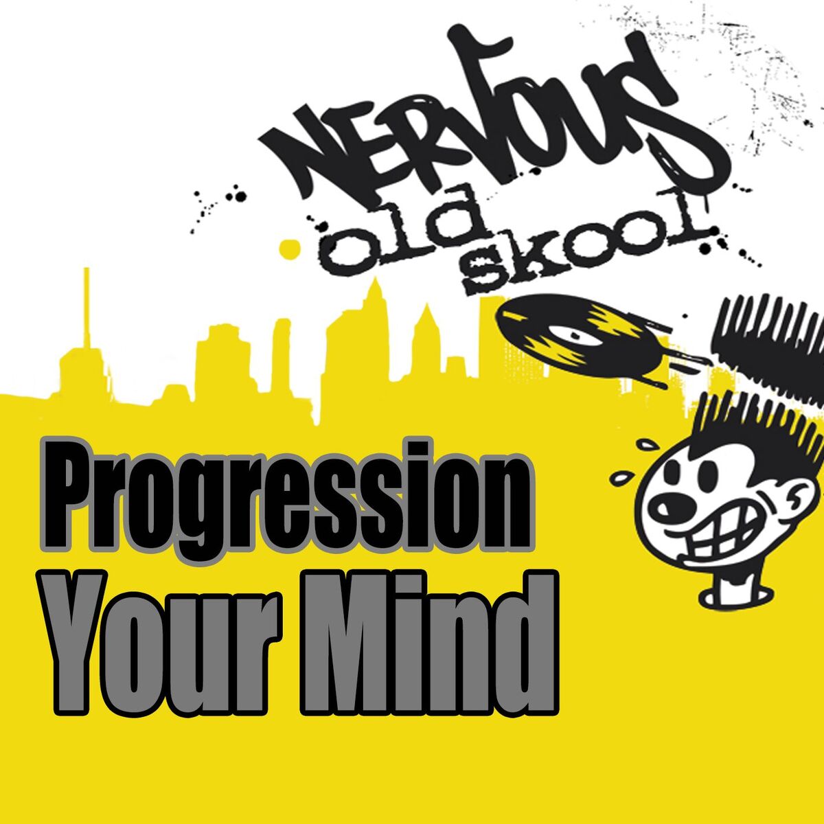 Album cover of Your Mind