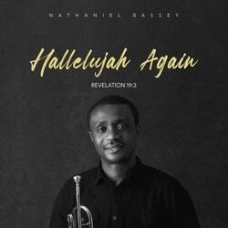 Cover of Hallelujah Again (Revelation 19:3)
