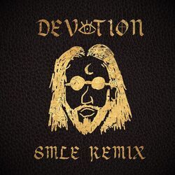 Cover of Devotion (SMLE Remix)