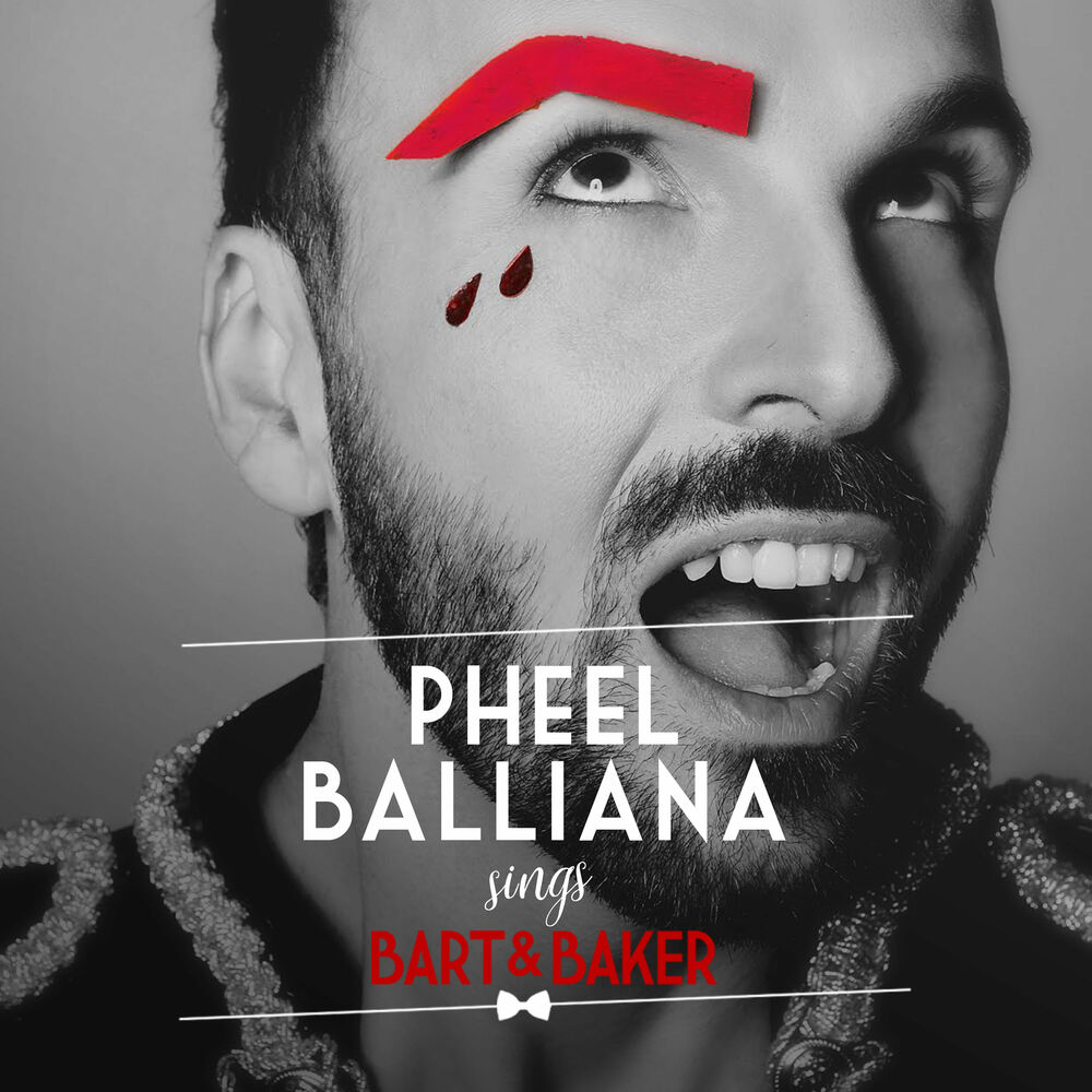 Picture of Pheel Balliana Sings Bart&Baker