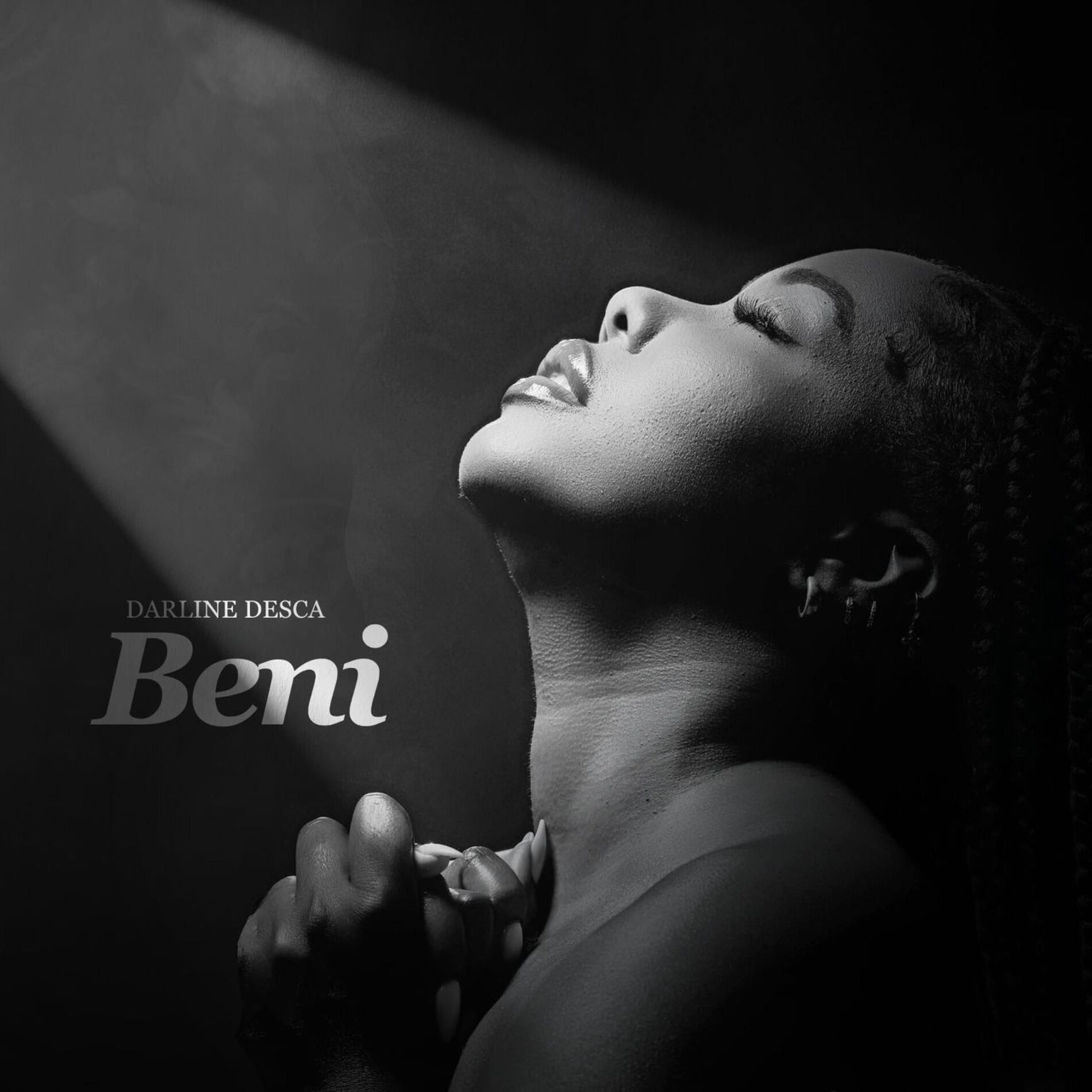Album cover of Beni