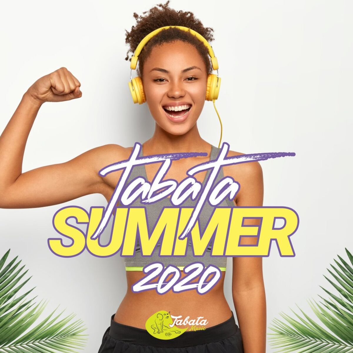 Album cover of Tabata Summer 2020