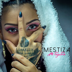 Cover of Mi Trayectoria