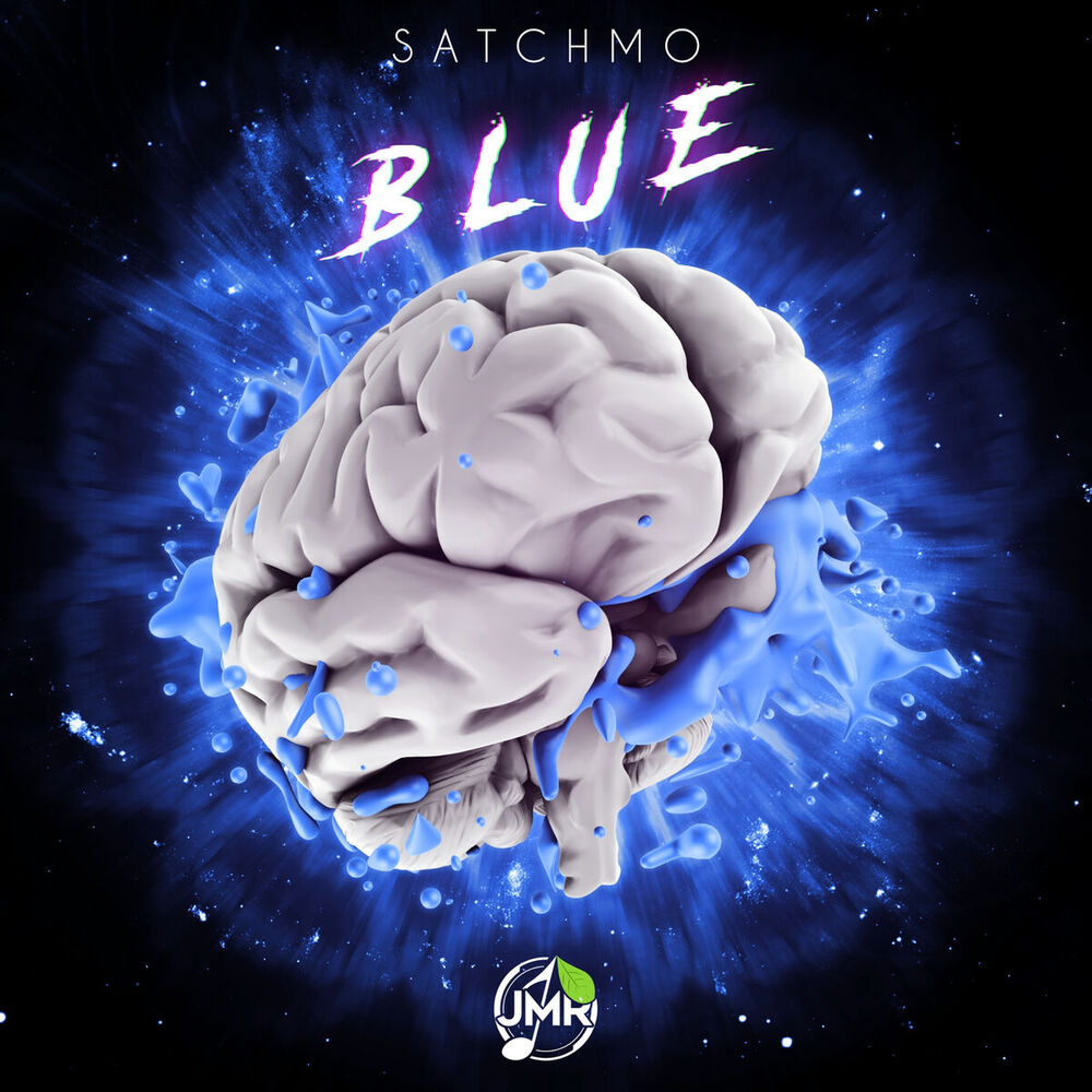 Picture of Blue