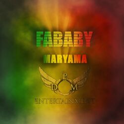 Cover of Maryama