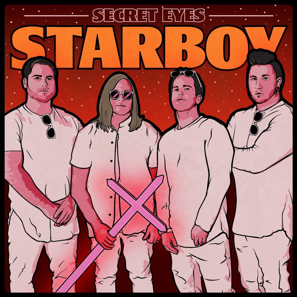 Picture of Starboy