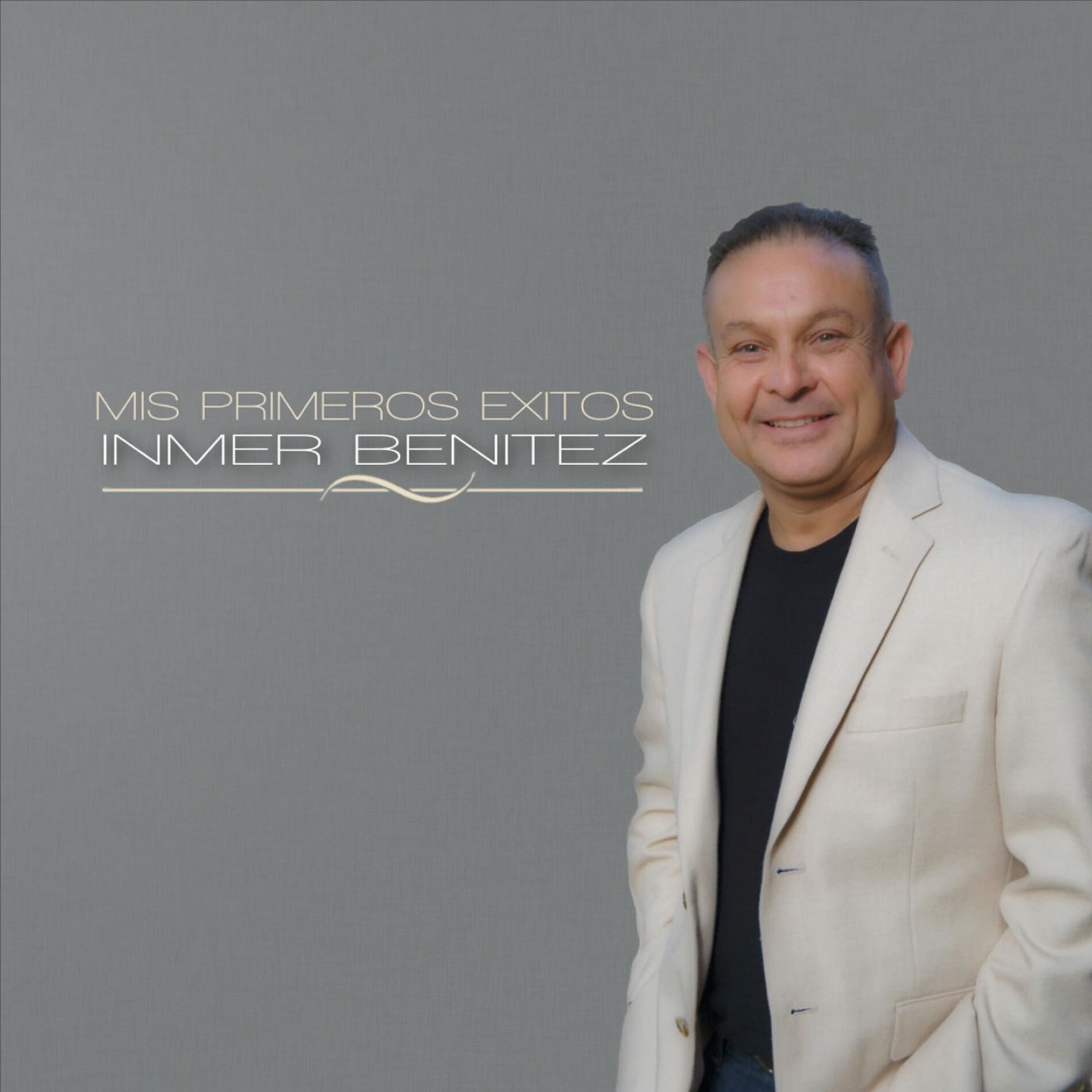Album cover of Esposa Mia