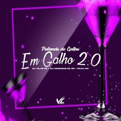 Cover of Pulando de Galho em Galho 2.0