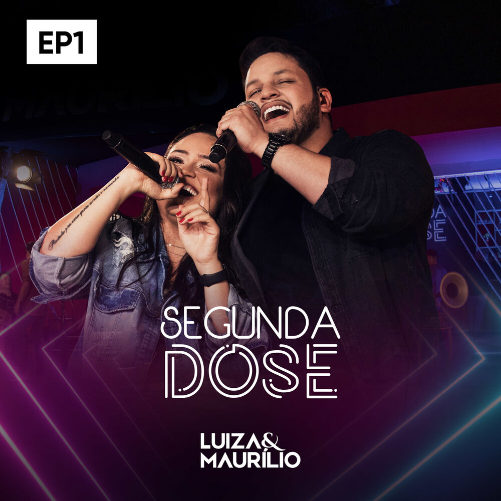 Picture of Segunda Dose, Ep1
