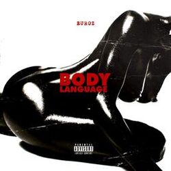 Cover of Body Language