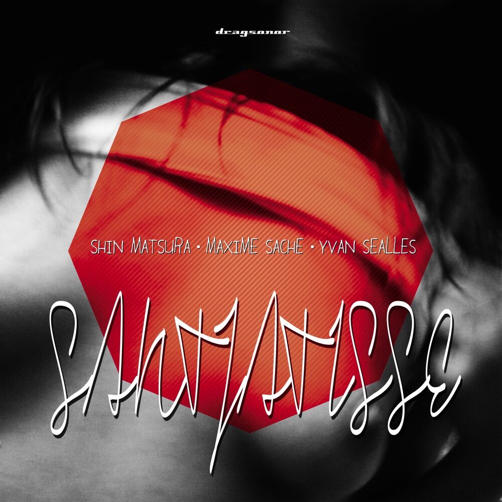 Picture of Santjatisse ("The Dark Side Of Santjatisse" Matsura Remix)